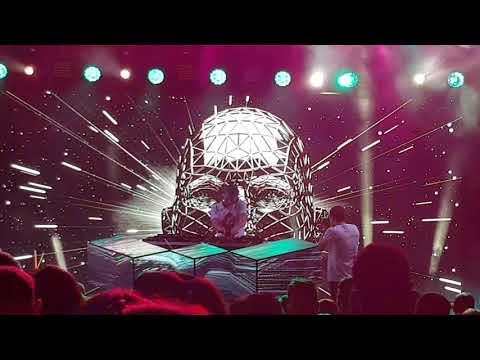 David Vendetta.  Erevan .01.09.2018