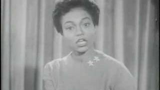 Eartha Kitt for the March of Dimes