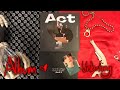 Taemin “Never Gonna Dance Again: Act 1” Album Unboxing Video + Bonus Taemin “Never Gonna Dance Again: Act 1” Album Unboxing Video + Bonus