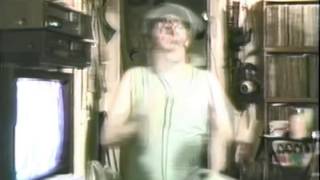 R. Stevie Moore ~ Mason Jar (1975) HQ