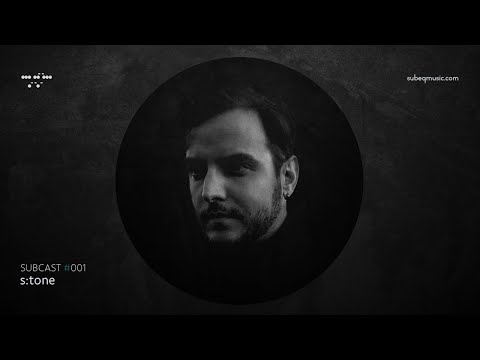 SUBCAST #001 - s:tone