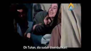 Download lagu [full Film] Nabi Isa Versi Islam (Subtitle Indonesia) mp3