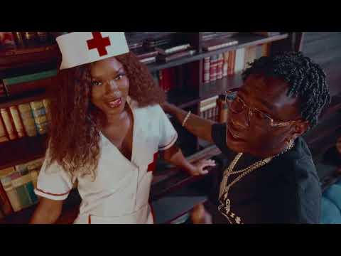 Jossimar - Sabes Que Sí | Dancehall De La City 💿 (Video Oficial)