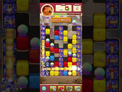 toonblast level 7570