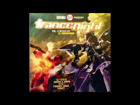 Oxa TranceNight Vol. 6  (Mixed by DJ Nonsdrome 2002)