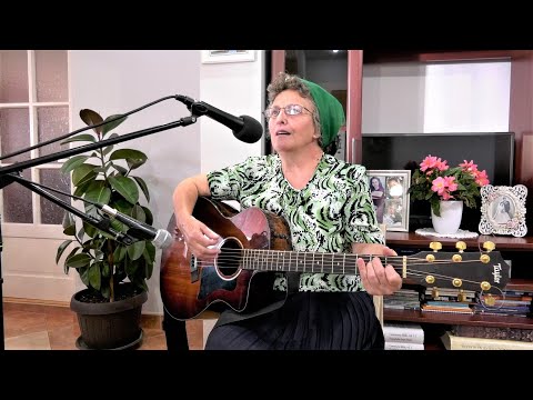 Cornelia Andreika -Lăudat să fii o Domnul meu-