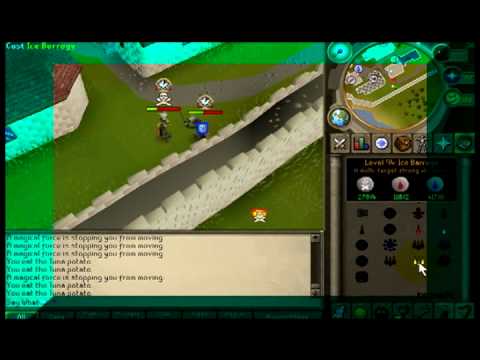 Tim PK Short 2 w/ Prank call