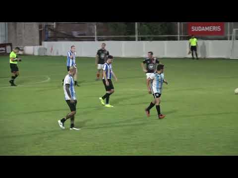 PAULISTA FC VS BUCARAMANGA | SUPER B | 9NA FECHA