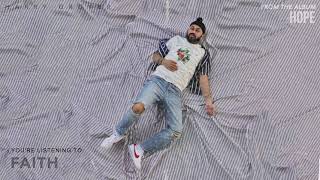 Harry Grover - Faith (Visualizer)