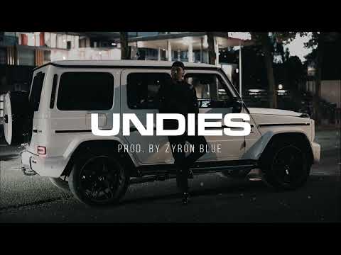 Slim x Fredo x Booter Bee UK Rap Type Beat - "Undies" (Prod. By Zyron Blue)