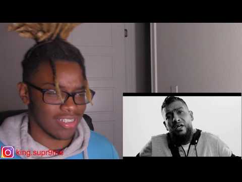 (German Rap) KitschKrieg Ft. Trettmann, Gringo, Ufo361 & Gzuz - Standard (REACTION)