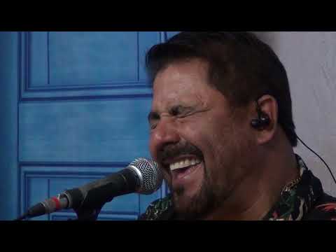 Programa Prosa, Café e Viola nº 491 Parte 03 – Ronaldo Sabino recebe o cantor: Wastiman.