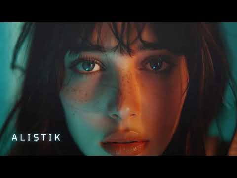 KAFA SESİ – Alıştık (Official Lyric Video)