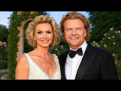 Ich liebe sie: Bastiaan Ragas bricht ihr Schweigen und gesteht ihre neue Liebe.