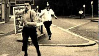 desmond dekker too much too soon