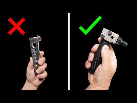 Stop Using Harbor Freight To Fix Your Brakes - Buy THIS w/NiCopp Instead