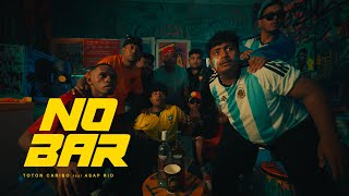 Download lagu TOTON CARIBO - NOBAR FEAT ASAP RIO mp3