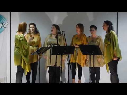 Ajdi, ajdi pa se vrati- ŽVS Stridonne