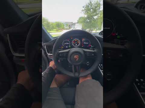 Thumbnail for Cold start Porsche Turbo S 2025 #porsche #porscheturbos #detailing #gt3rs #luxurylifestyle by Porsche, Porsche GT3