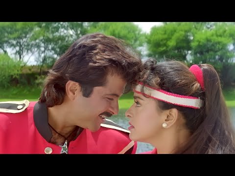 Teri Tirchi Nazar Mein Jaadu | Loafer | Anil Kapoor | Juhi Chawla | Udit Narayan | 90's Hit Song