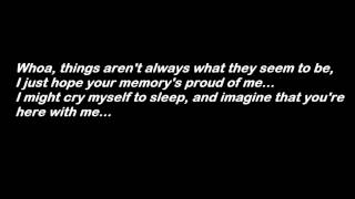 Things Aren&#39;t Always What They Seem~ Keke Palmer &amp; Max Schneider lyrics