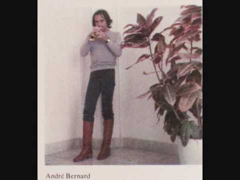 Andre Bernard, Telemann Sonate D major