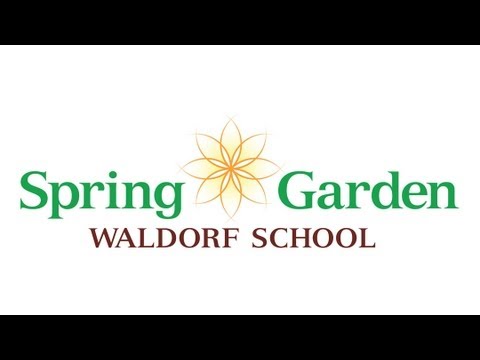 Sustainable Life TV Show - Spring Garden Waldorf School