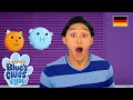 Magenta Ist Ein Wahrer Freund Blue S Clues You
