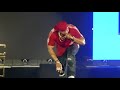 LL Cool J -  1‒900 L.L. Cool J (Staples Center,Los Angeles CA 6/21/18)