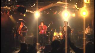 下北沢ガレージ　爆弾ジョニー　コピー