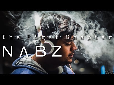 The First Chapter - N A B Z