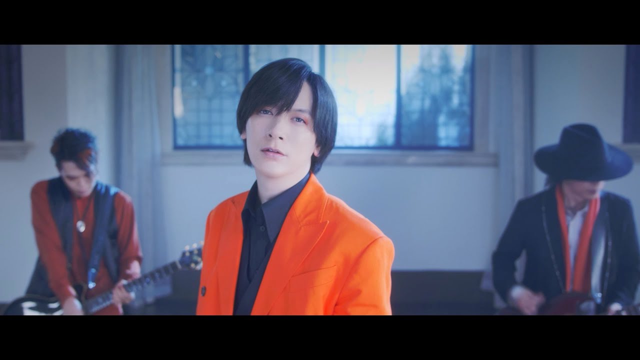 BREAKERZ「SWEET MOONLIGHT」Music Video（full ver.）