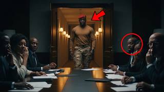 Ibrahim Traoré Caught Them Making a Secret Deal—What Happened Next Was Unbelievable