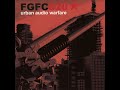 FGFC820 Existence Urban Audio Warfare