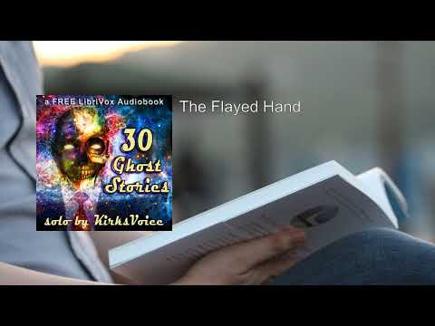 30 Ghost Stories 🌟 By Various FULL Audiobook