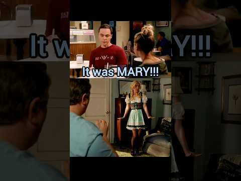 Young Sheldon fixed it! Yay!! (Spoiler Alert) #youngsheldon #tbbt #shorts