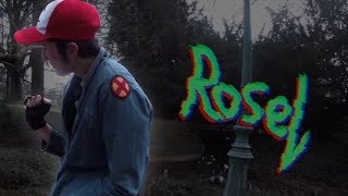 Rosel — TRAP DE TOUBAB (Freestyle)