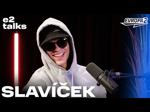 SLAVÍČEK: Bojím se odhalení, ale mám plán - Žiju dva životy díky Slavíčkovi  • ROZHOVOR