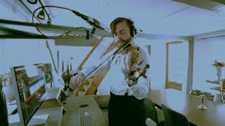 Music video thumbnail preview for Imminence - Proclaim [Eddie Berg One Take Live Performance] by Imminence