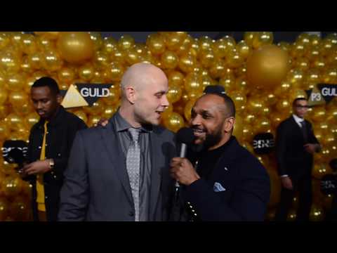 Ni e med oss - P3 Guld special