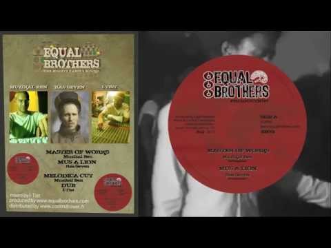 EQUAL BROTHERS PRODUCTION EB001 / 2010
