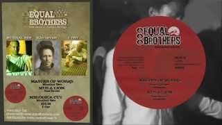 EQUAL BROTHERS PRODUCTION EB001 / 2010