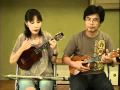 プアりり　レフア（Pua Lili Lehua)/Kyuemon&Natsu