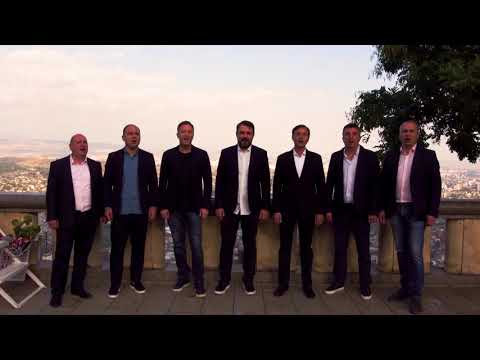 შვიდკაცა - მხარე ლამაზი / Shvidkatsa - Mkhare Lamazi