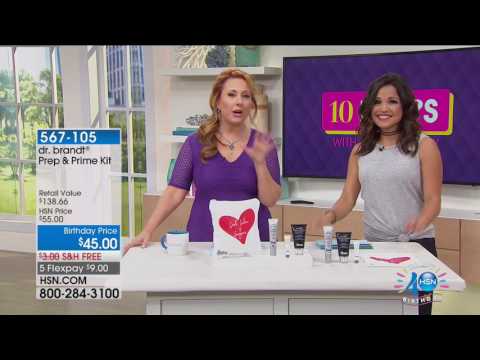 HSN | 10 FAVES Celebration 07.27.2017 - 03 AM