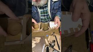 DIY Warthog Build | The Seamless Seam Trick That Changes Everything