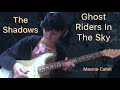 The Shadows Ghost Riders In The Sky Cover
