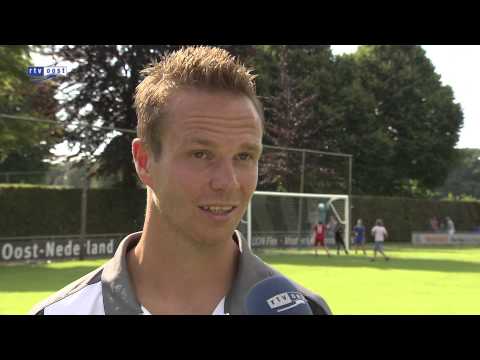 Heracles Almelo maakt er ook tien tegen De Zweef