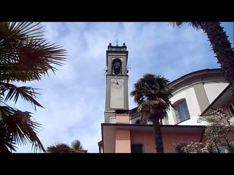 Le campane di Cenate Sopra (BG) -Allegrezze-