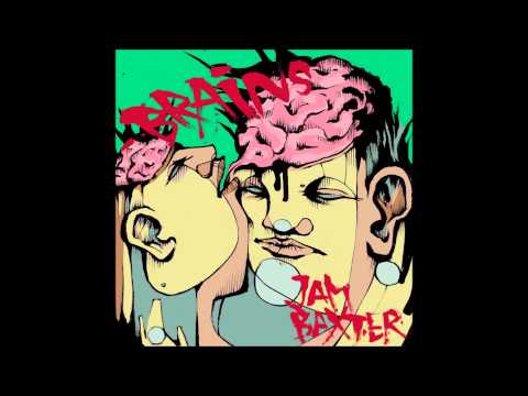 Jam Baxter - snooze button-gruesome features